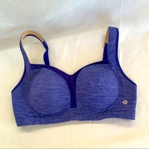 The Original Tata Tamer Sports Bra - 34DD